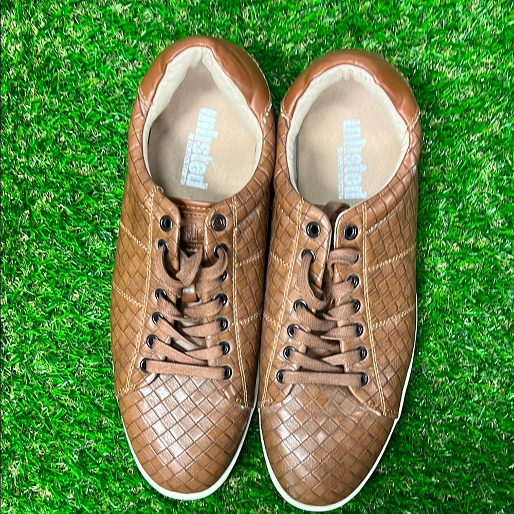 Men's Brown Casual Shoes